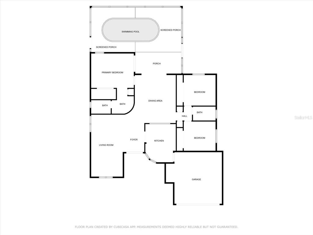 8450 Royal Hart Drive New Port Richey, FL 34653 - Photo 11 of 34