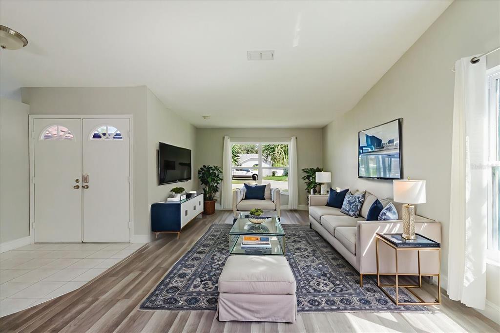 8450 Royal Hart Drive New Port Richey, FL 34653 - Photo 5 of 34