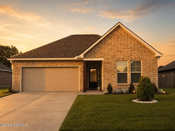 $299,000 | 112 Jubilation Street, Youngsville, LA 70592