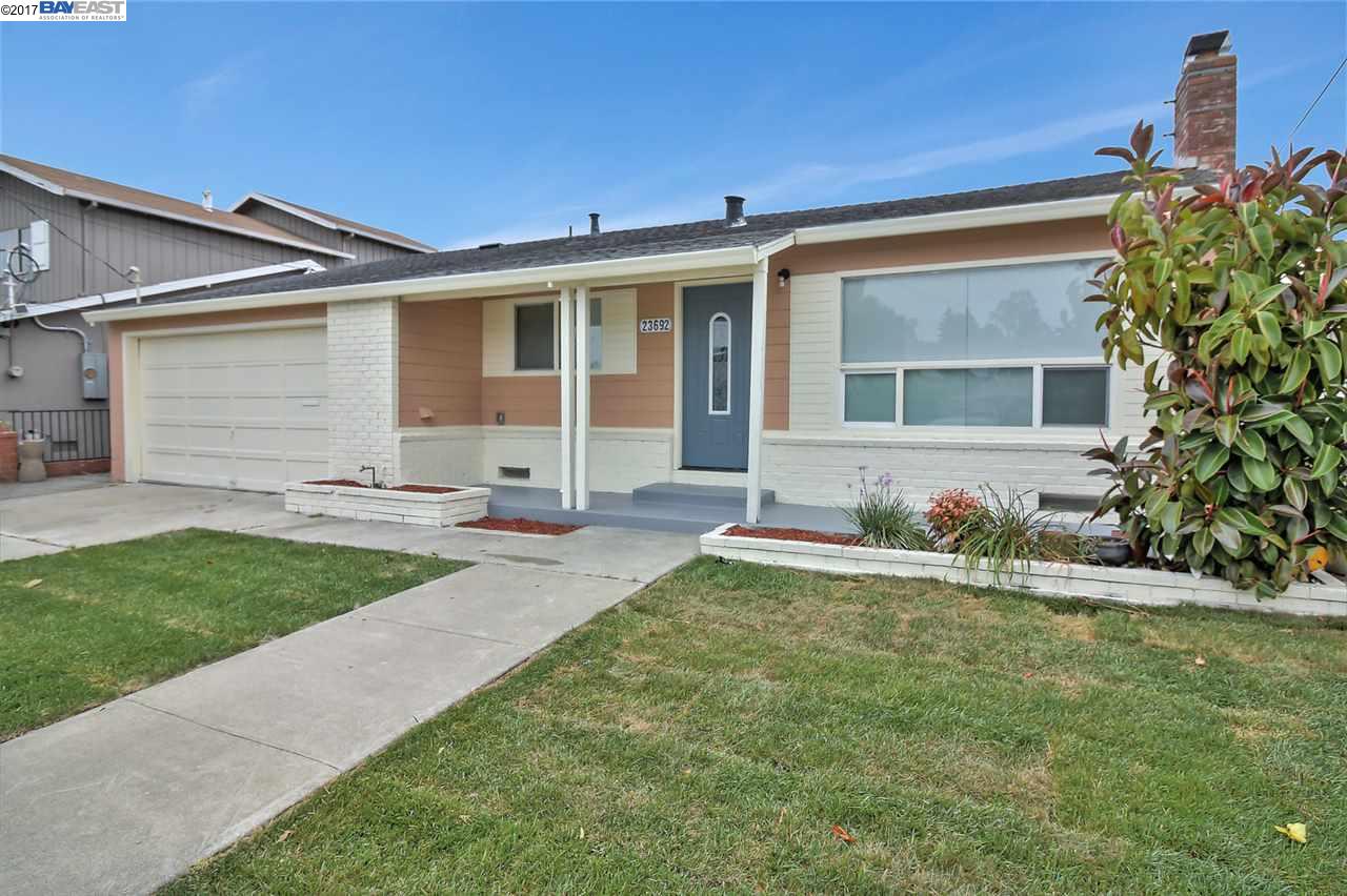 23692 Nevada Road Hayward, CA 94541 - Photo 1 of 1 Gallery Image 1