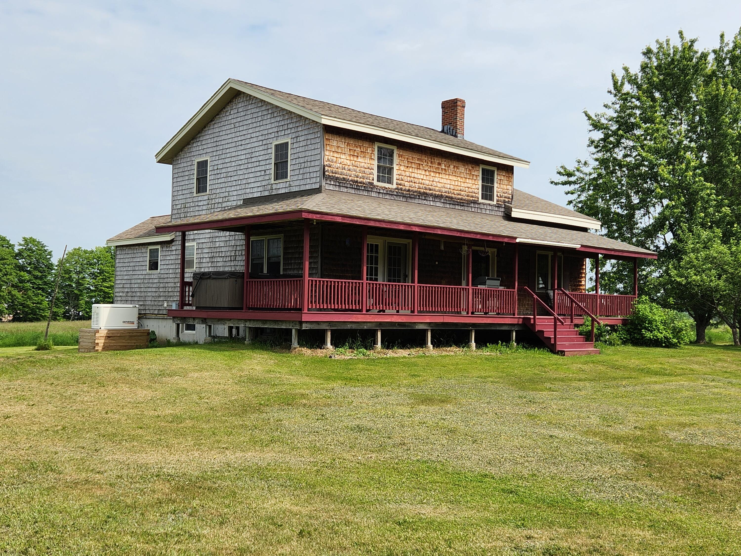 91 Avenue Road Exeter, ME 04435 - Photo 2 of 62 20230612_144414 (1)