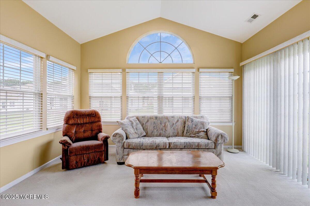 4 Long Bay Road Jackson, NJ 08527 - Photo 19 of 48 a living room with furniture and a window