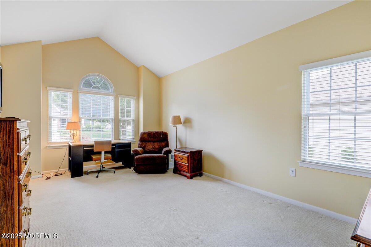 4 Long Bay Road Jackson, NJ 08527 - Photo 27 of 48 a living room with furniture and a large window