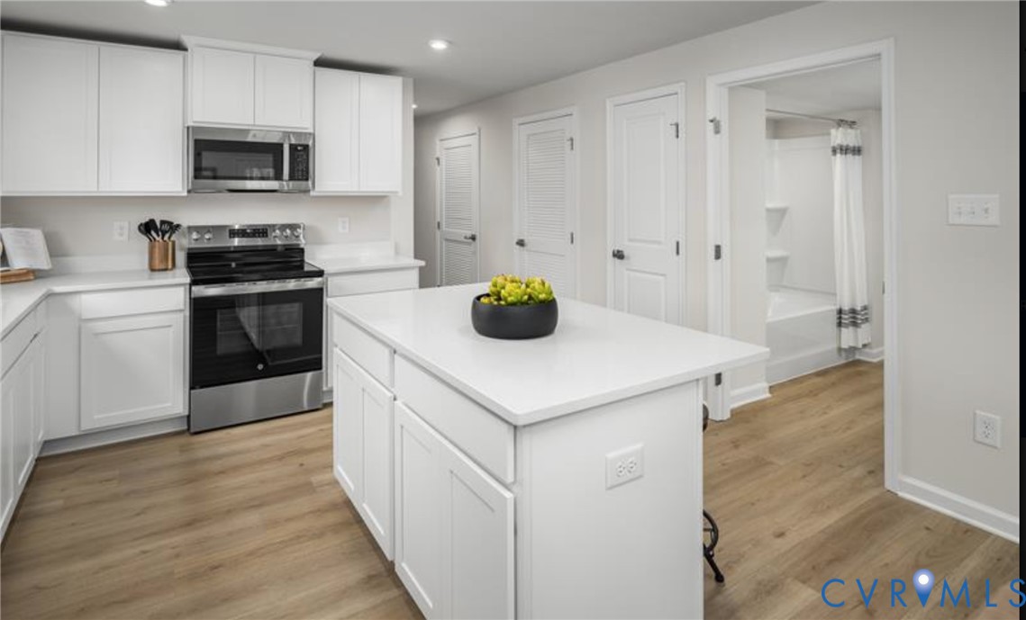 1 Destination Way, Unit A Sandston, VA 23150 - Photo 4 of 17