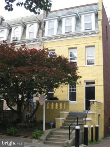 2714 Ontario Road Northwest Washington, DC 20009 - Photo 1 of 20 Exterior (Main)