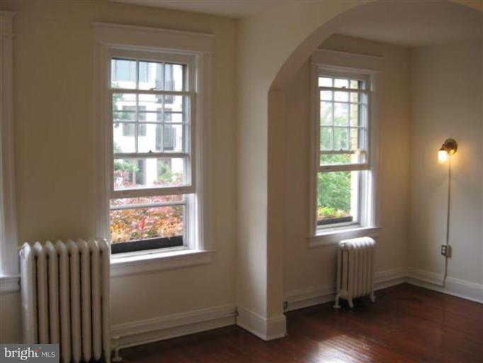2714 Ontario Road Northwest Washington, DC 20009 - Photo 13 of 20 Master Bedroom