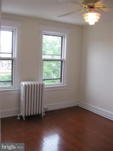 2714 Ontario Road Northwest Washington, DC 20009 - Photo 15 of 20 Bedroom #2