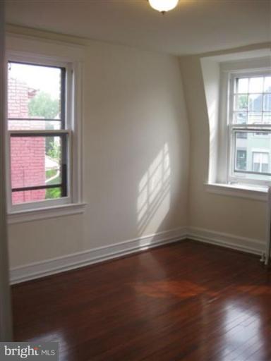 2714 Ontario Road Northwest Washington, DC 20009 - Photo 16 of 20 Bedroom #3