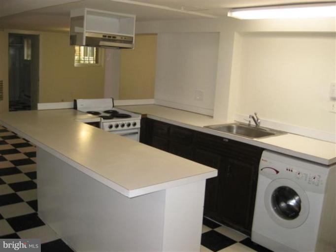 2714 Ontario Road Northwest Washington, DC 20009 - Photo 20 of 20 Kitchen #2