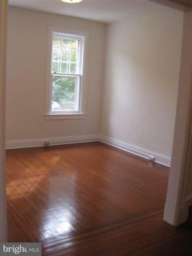 2714 Ontario Road Northwest Washington, DC 20009 - Photo 4 of 20 Living Room #2