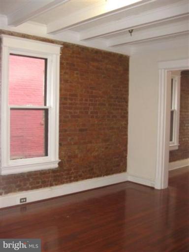 2714 Ontario Road Northwest Washington, DC 20009 - Photo 5 of 20 Dining Room