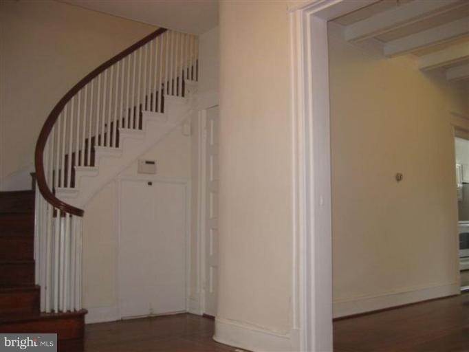 2714 Ontario Road Northwest Washington, DC 20009 - Photo 8 of 20 Staircase