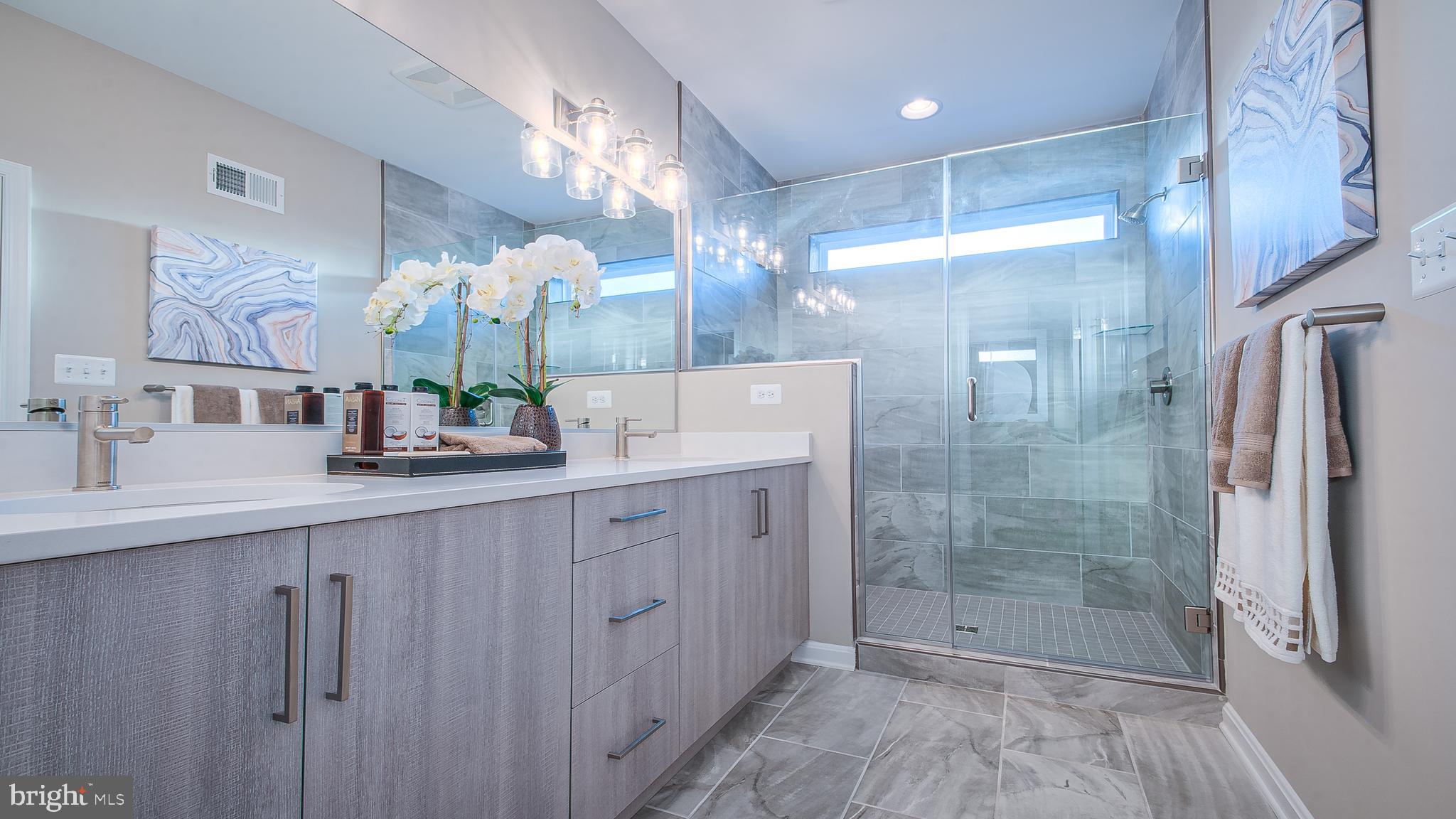 929 Holden Road Frederick, MD 21701 - Photo 11 of 14 Ashcroft Owner's Bath
