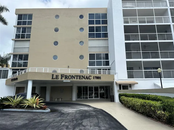 $2,750 | 17801 North Bay Road, Unit 212, Sunny Isles Beach, FL 33160