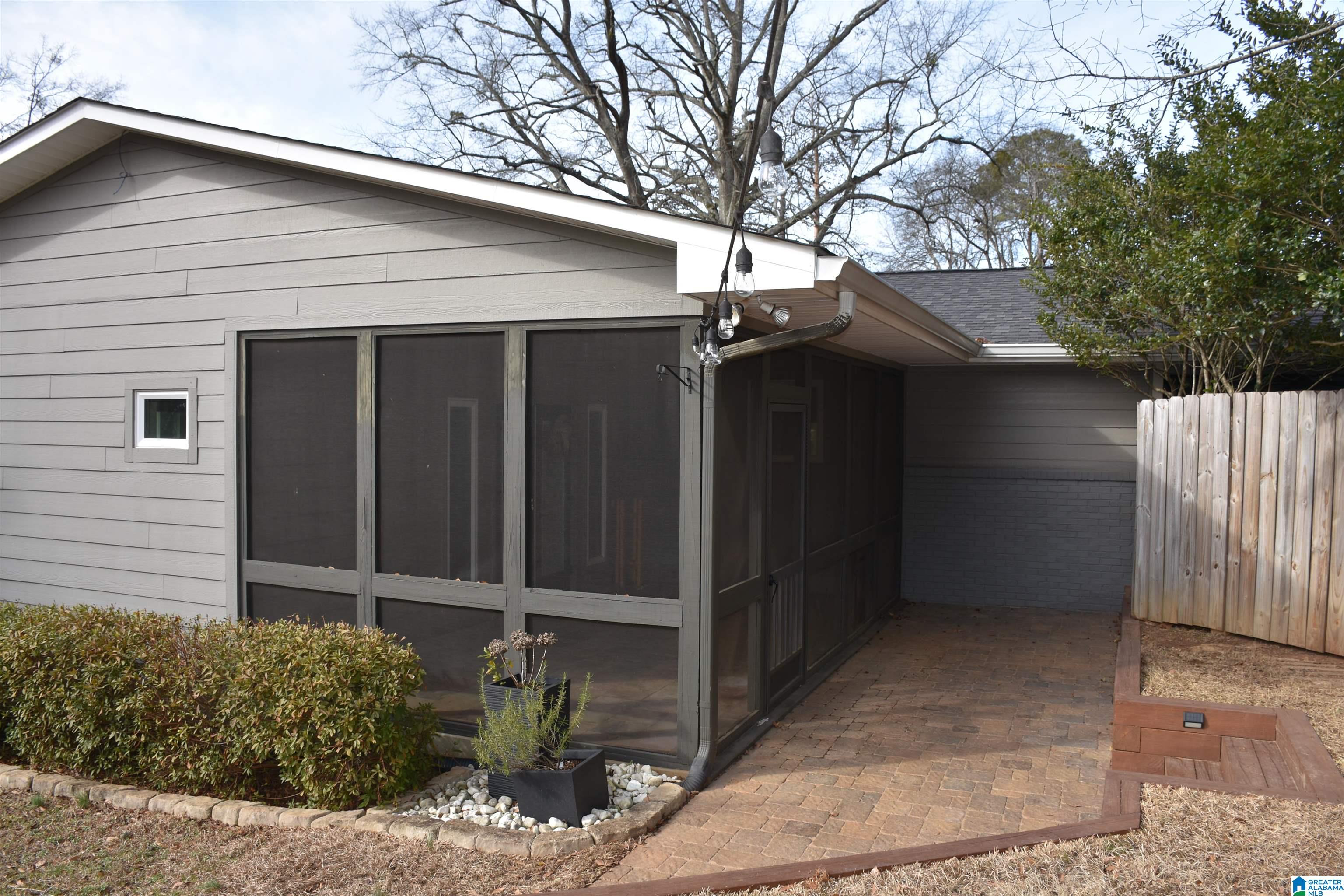 2402 Overhill Road Sylacauga, AL 35150 - Photo 22 of 27