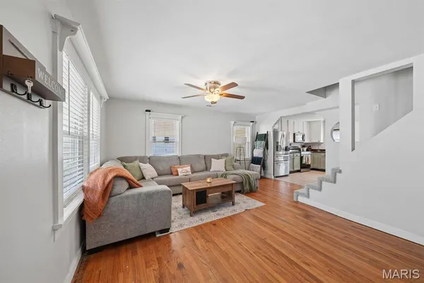 $212,000 | 404 East Lakeview Drive, Warrenton, MO 63383