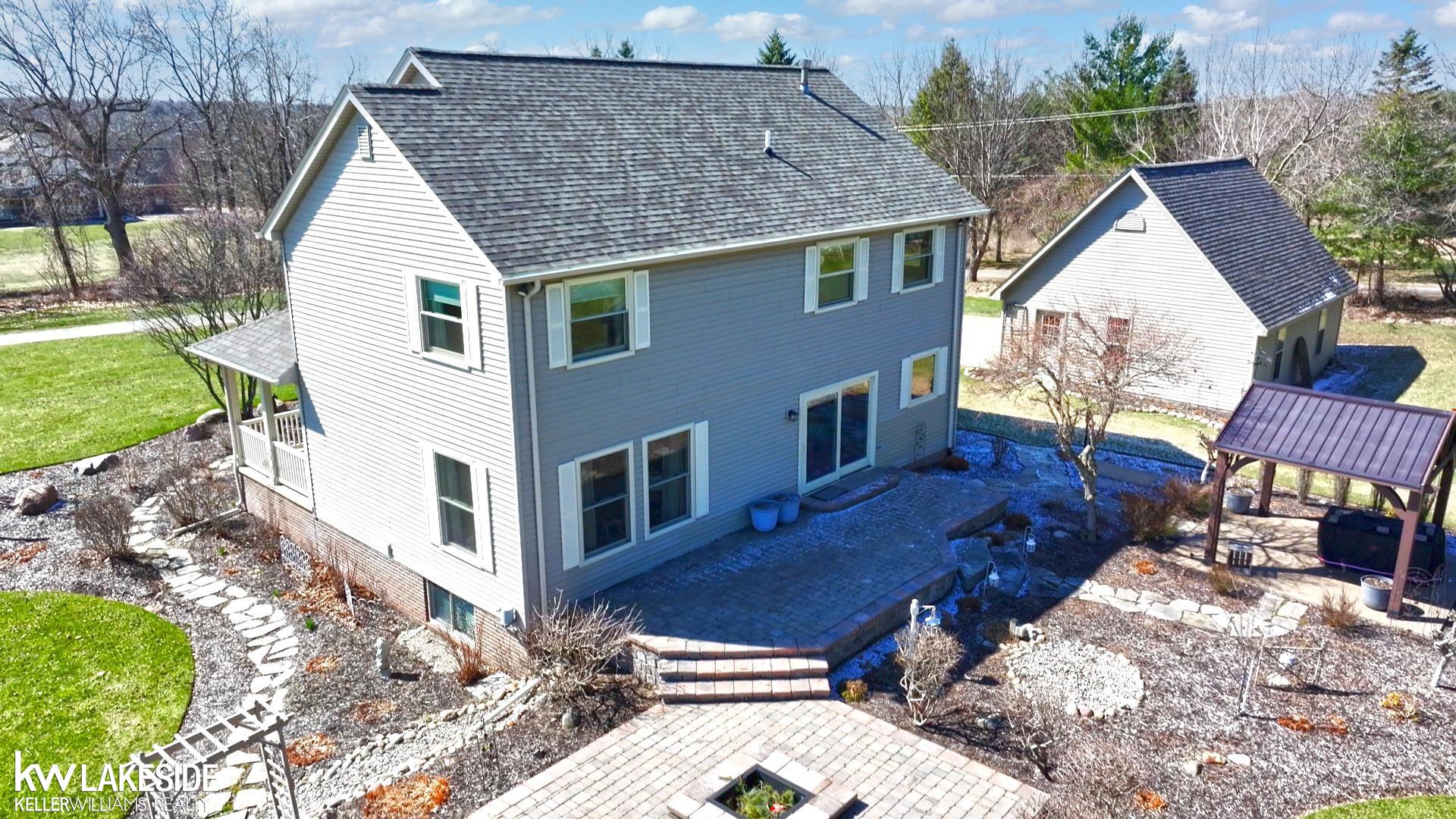 1201 Yule Road Leonard, MI 48367 - Photo 23 of 90