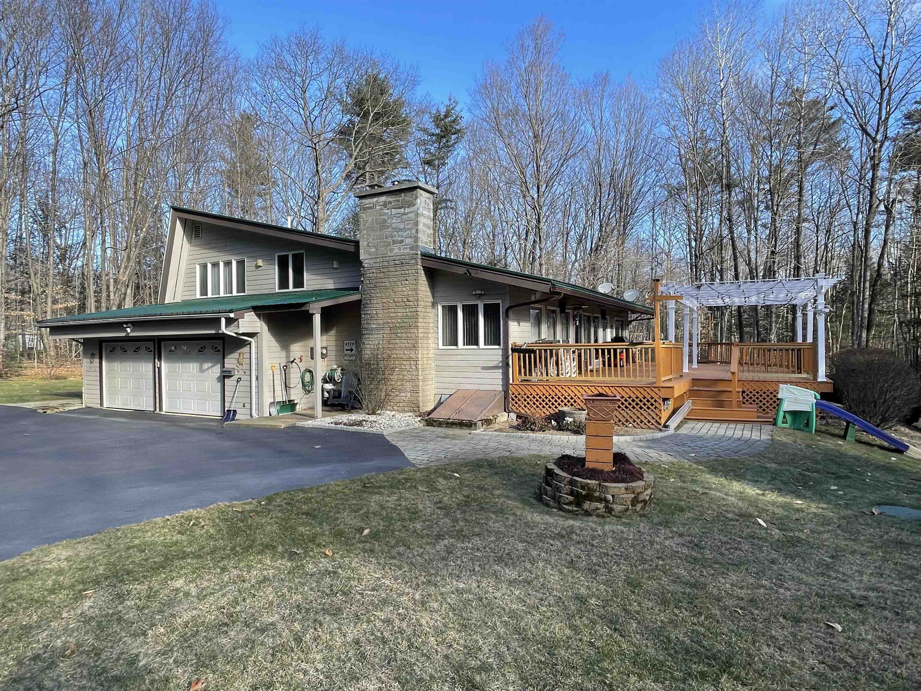 211 Lower Bay Road Sanbornton, NH 03269 - Photo 3 of 40