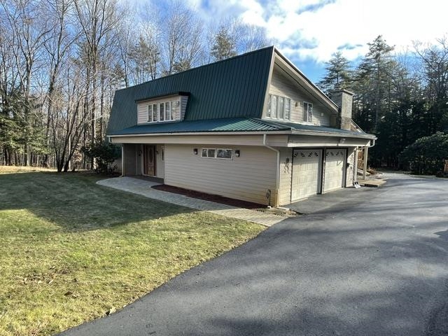 211 Lower Bay Road Sanbornton, NH 03269 - Photo 4 of 40