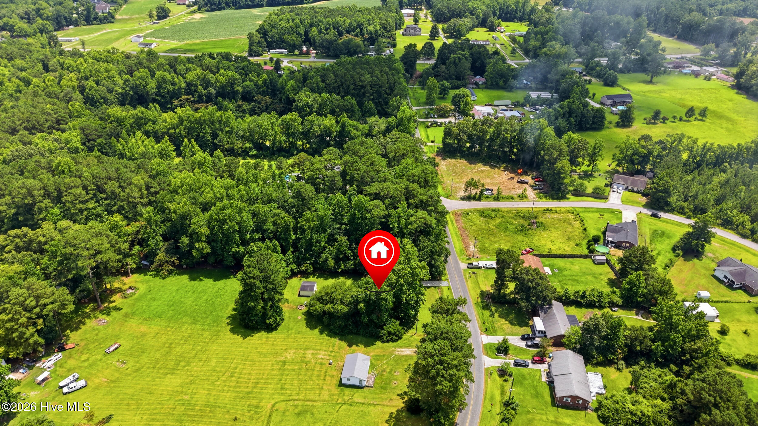 249 Ernest Gurganus Road Jacksonville, NC 28540 - Photo 48 of 51