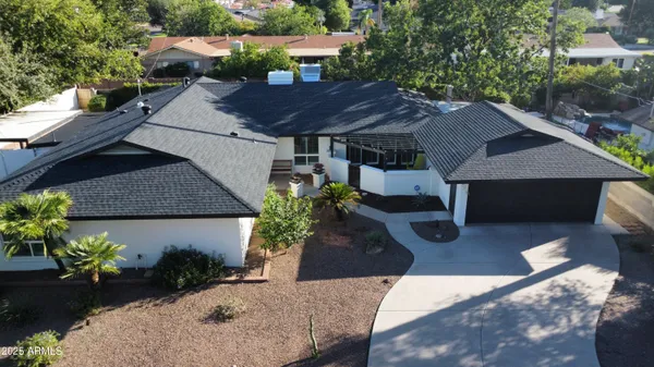 $1,060,000 | 619 East Vista Avenue, Phoenix, AZ 85020