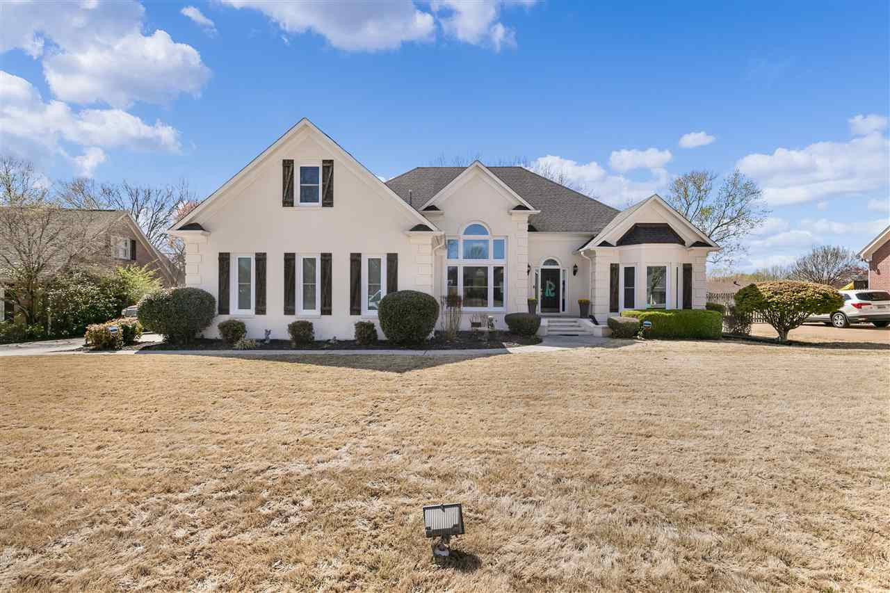 77 Raleigh Place Jackson, TN 38305 - Photo 1 of 1 Photo 1