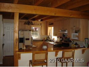 51 Haytie Road Swoope, VA 24479 - Photo 11 of 12 a kitchen with a sink and cabinets