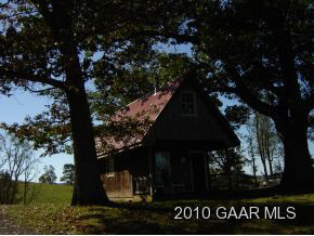 51 Haytie Road Swoope, VA 24479 - Photo 3 of 12 a view of a park
