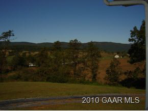 51 Haytie Road Swoope, VA 24479 - Photo 9 of 12 a view of a field
