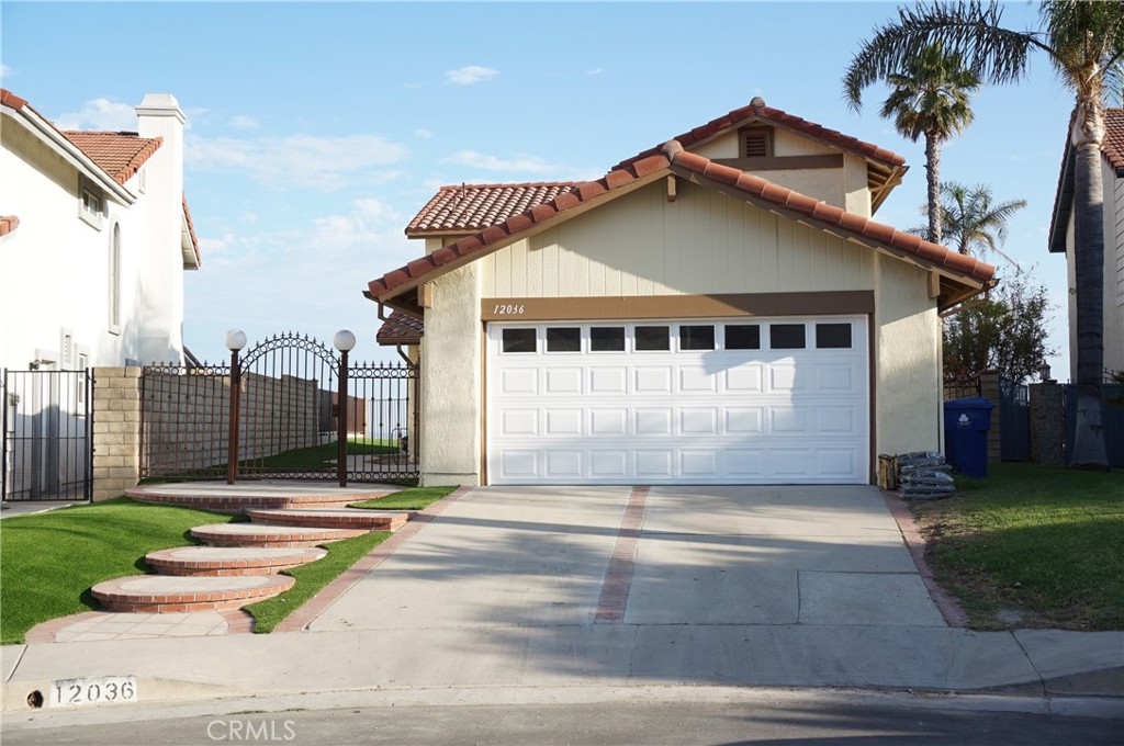 12036 Shadow Ridge Way Porter Ranch, CA 91326 - Photo 66 of 75 Gallery Image 66