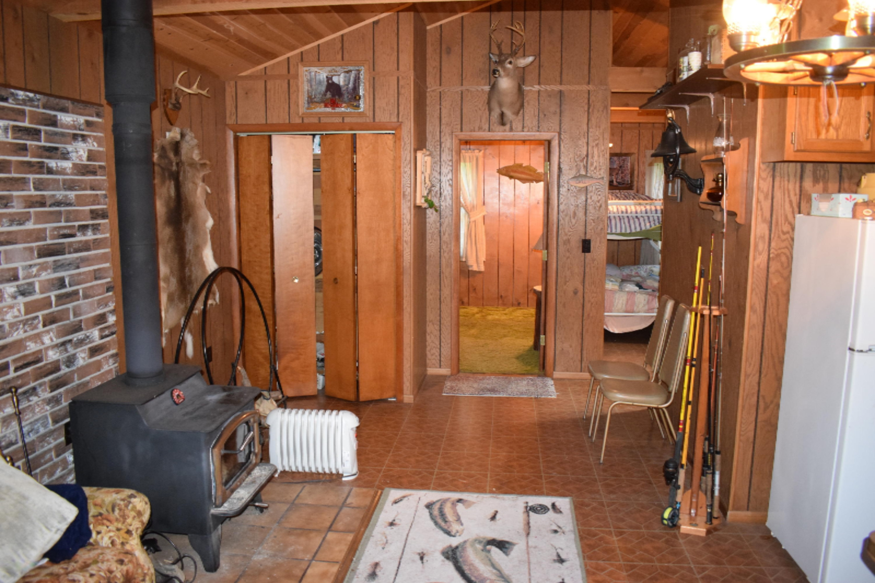 9779 West 7 Mile Road Irons, MI 49644 - Photo 11 of 24 DSC_0017