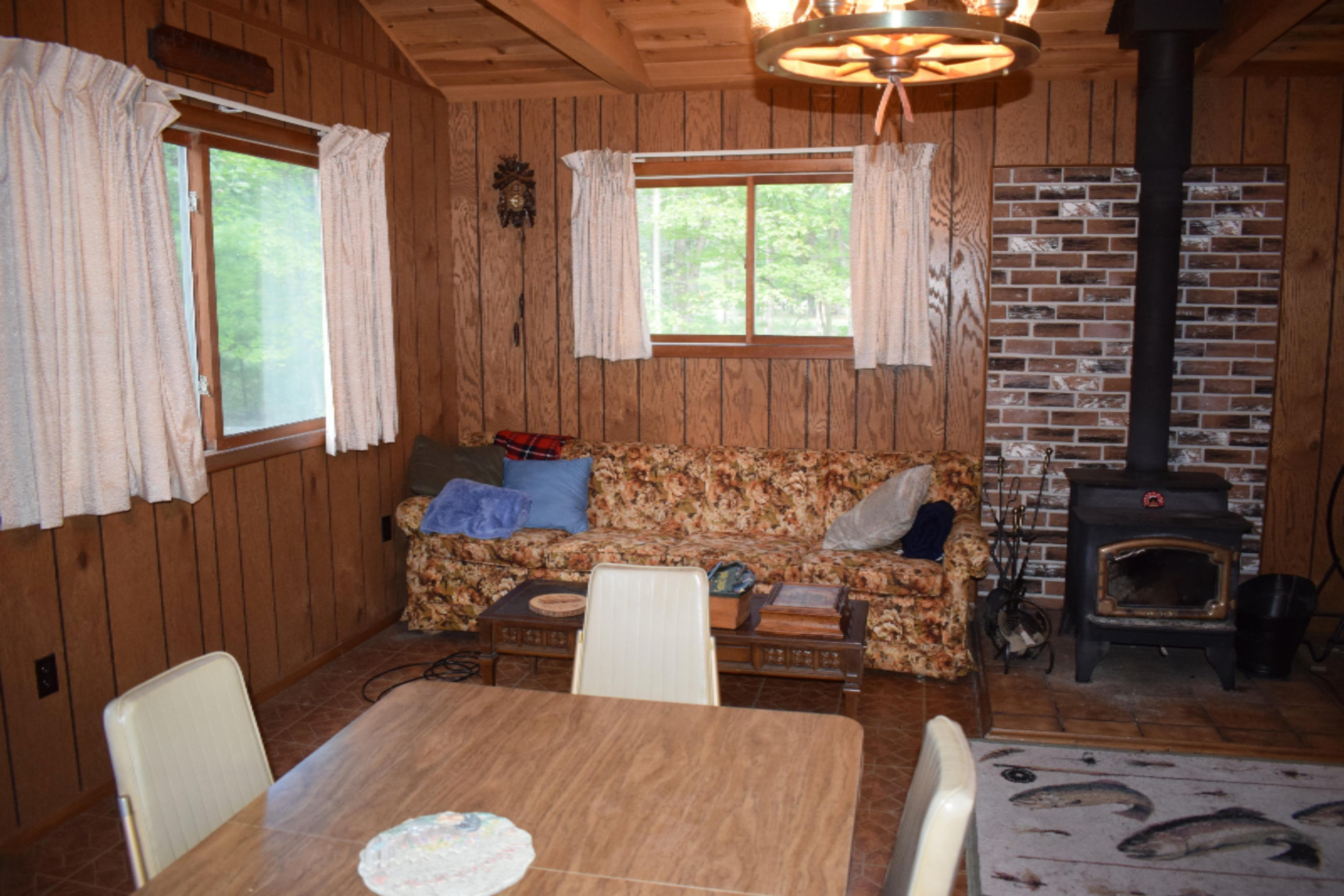 9779 West 7 Mile Road Irons, MI 49644 - Photo 13 of 24 DSC_0020