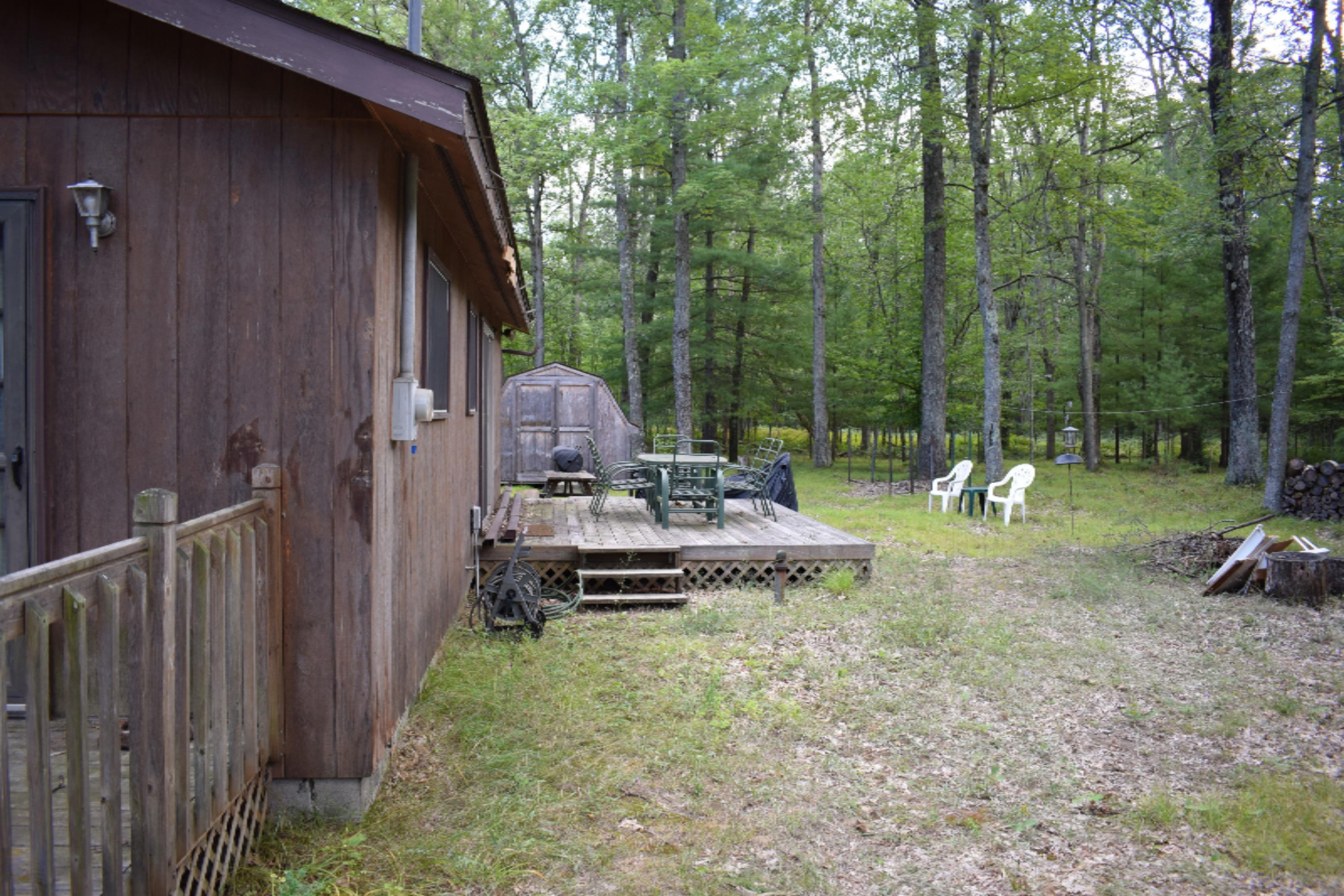 9779 West 7 Mile Road Irons, MI 49644 - Photo 20 of 24 DSC_0005