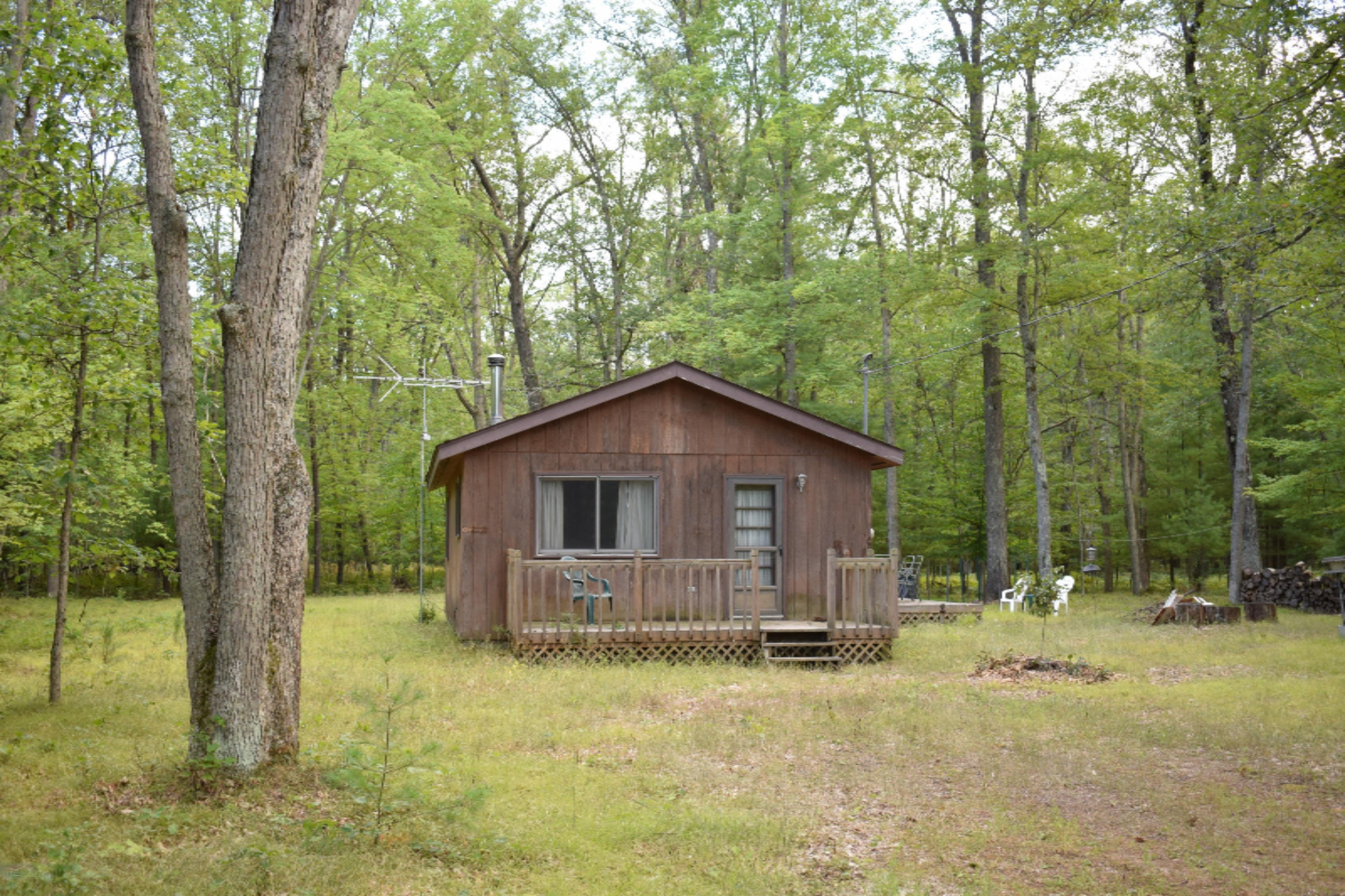 9779 West 7 Mile Road Irons, MI 49644 - Photo 2 of 24 DSC_0001