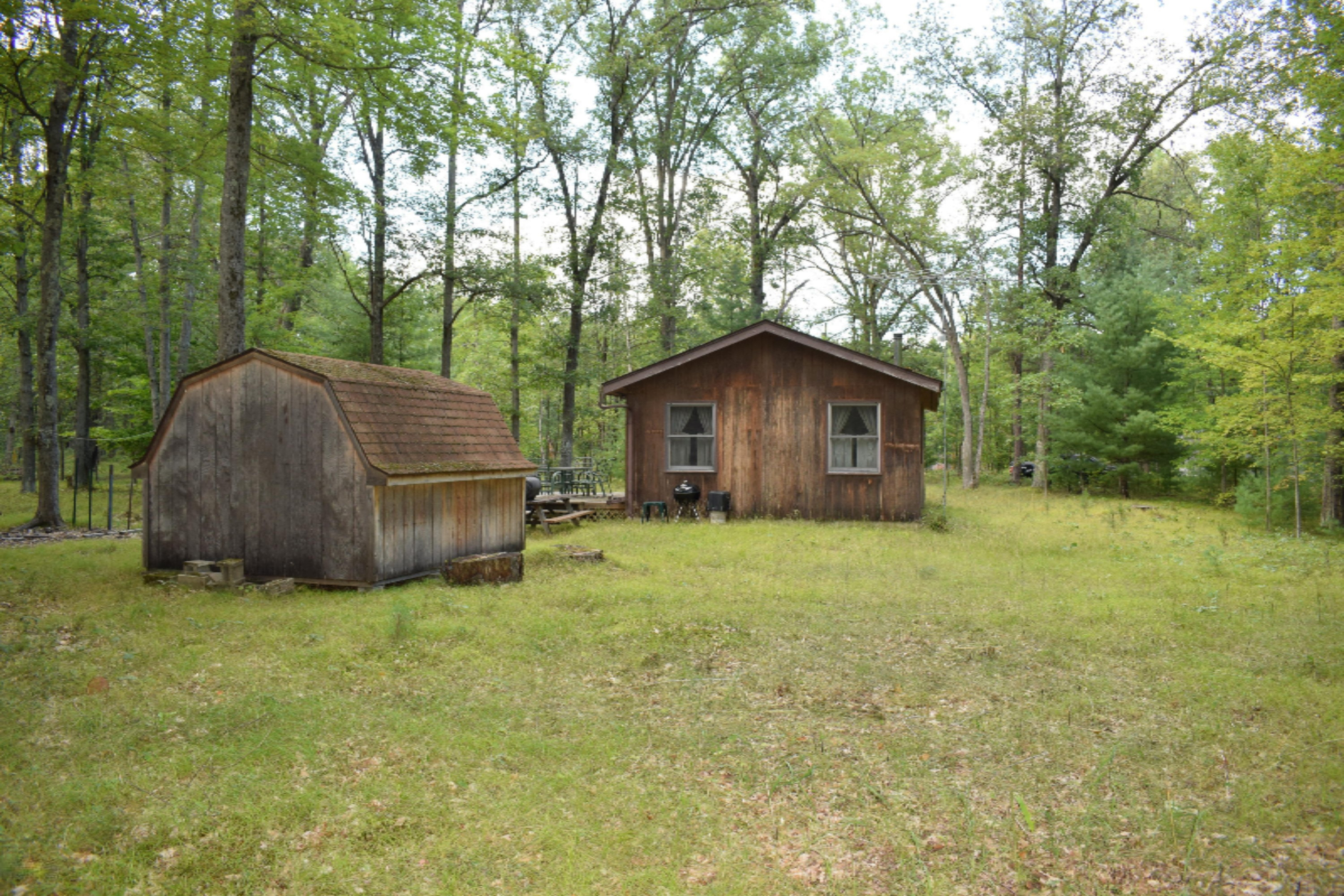 9779 West 7 Mile Road Irons, MI 49644 - Photo 21 of 24 DSC_0008