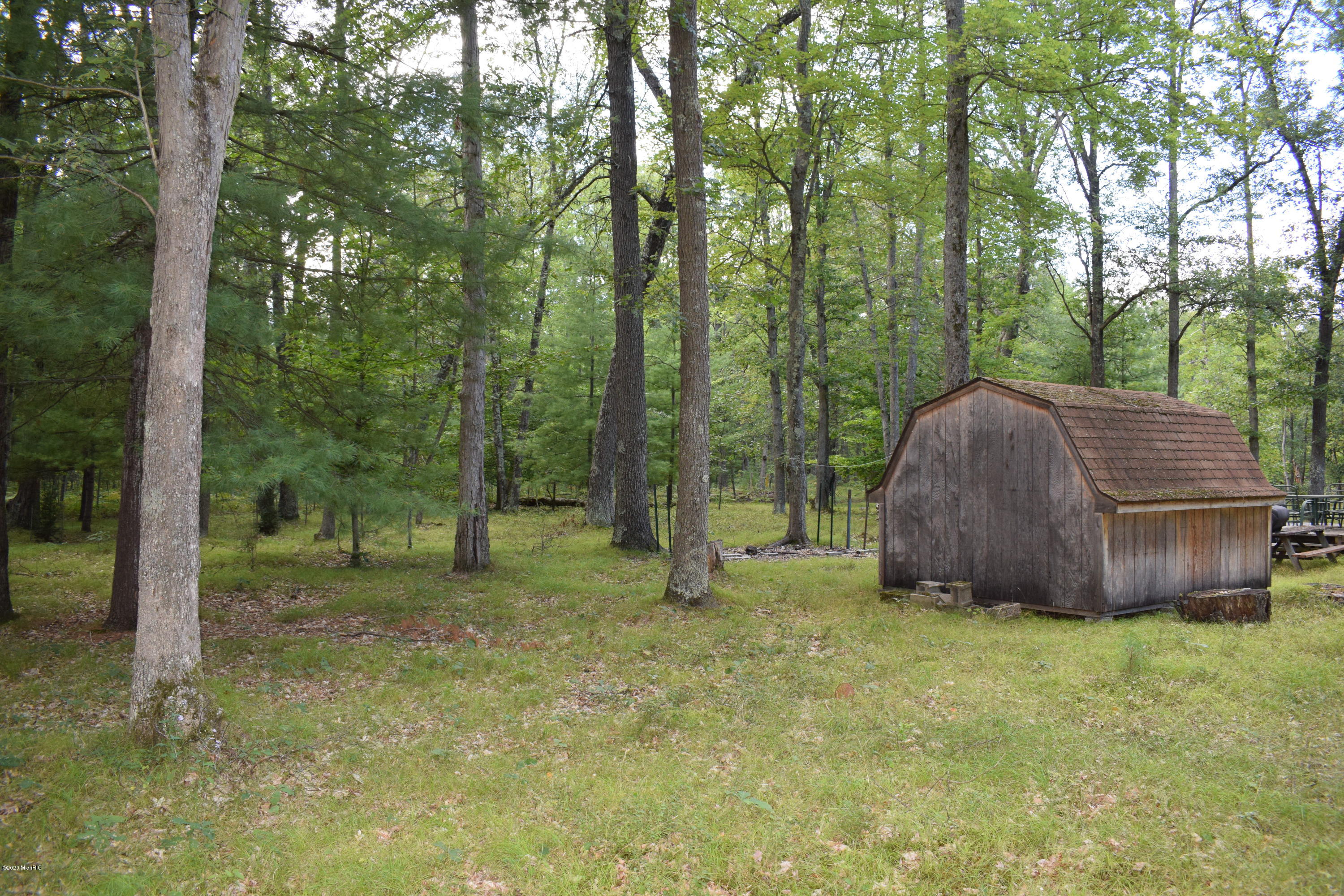 9779 West 7 Mile Road Irons, MI 49644 - Photo 23 of 24 DSC_0009