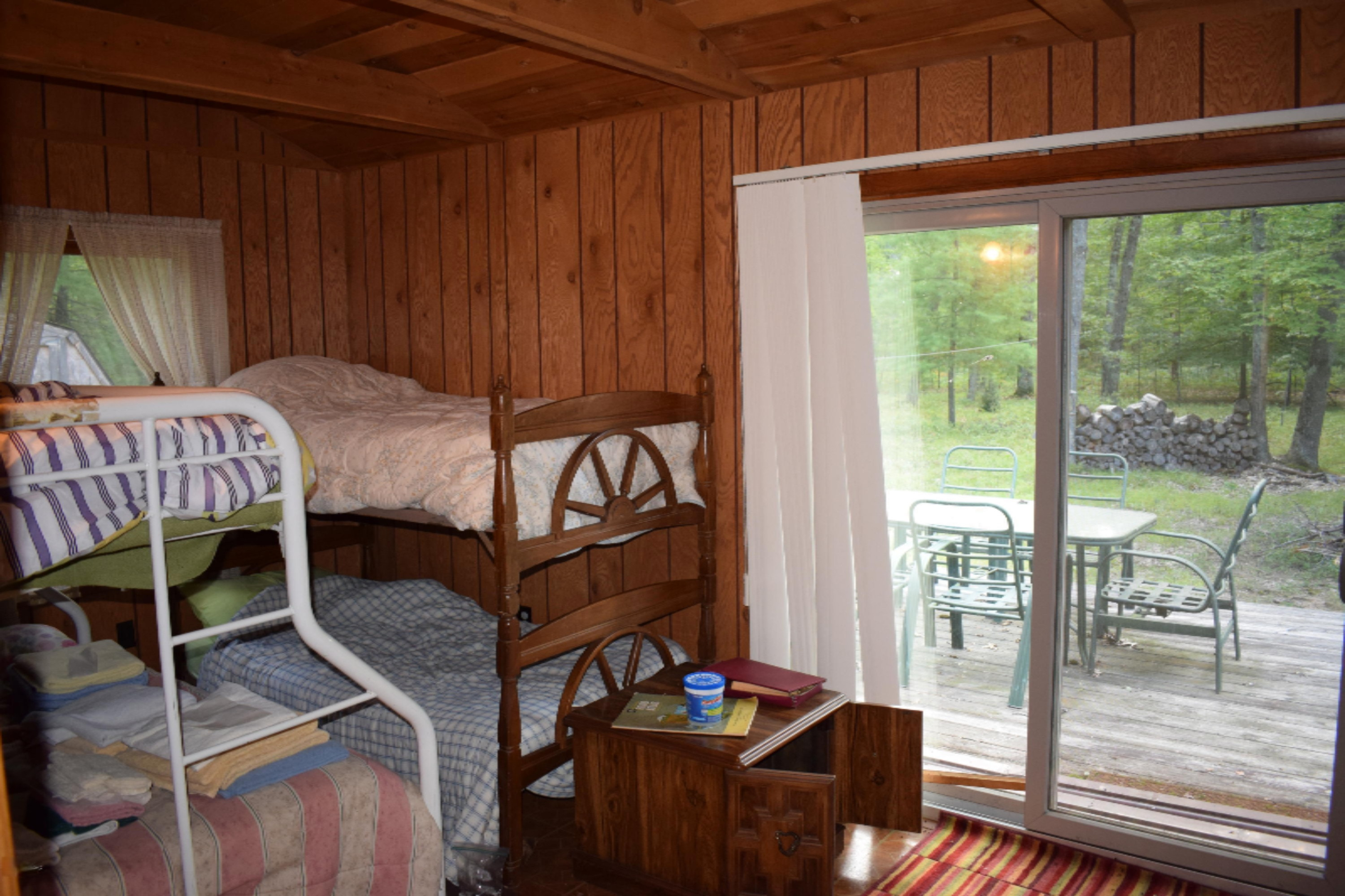 9779 West 7 Mile Road Irons, MI 49644 - Photo 6 of 24 DSC_0012
