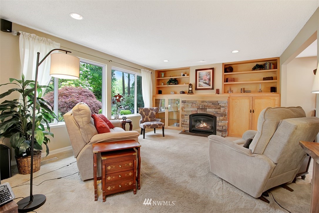 16443 Southeast 134th Street Renton, WA 98059 - Photo 7 of 40