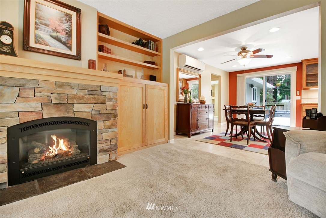 16443 Southeast 134th Street Renton, WA 98059 - Photo 9 of 40