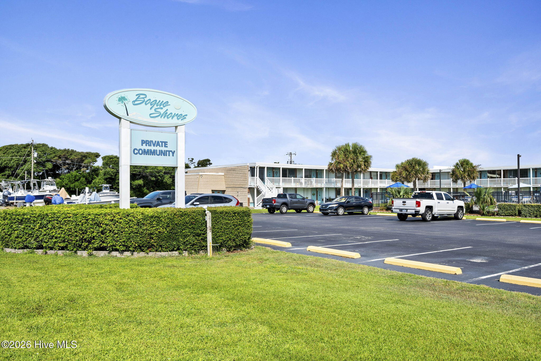 1918 West Fort Macon Road, Unit 241 Atlantic Beach, NC 28512 - Photo 45 of 73 Gallery Image 45