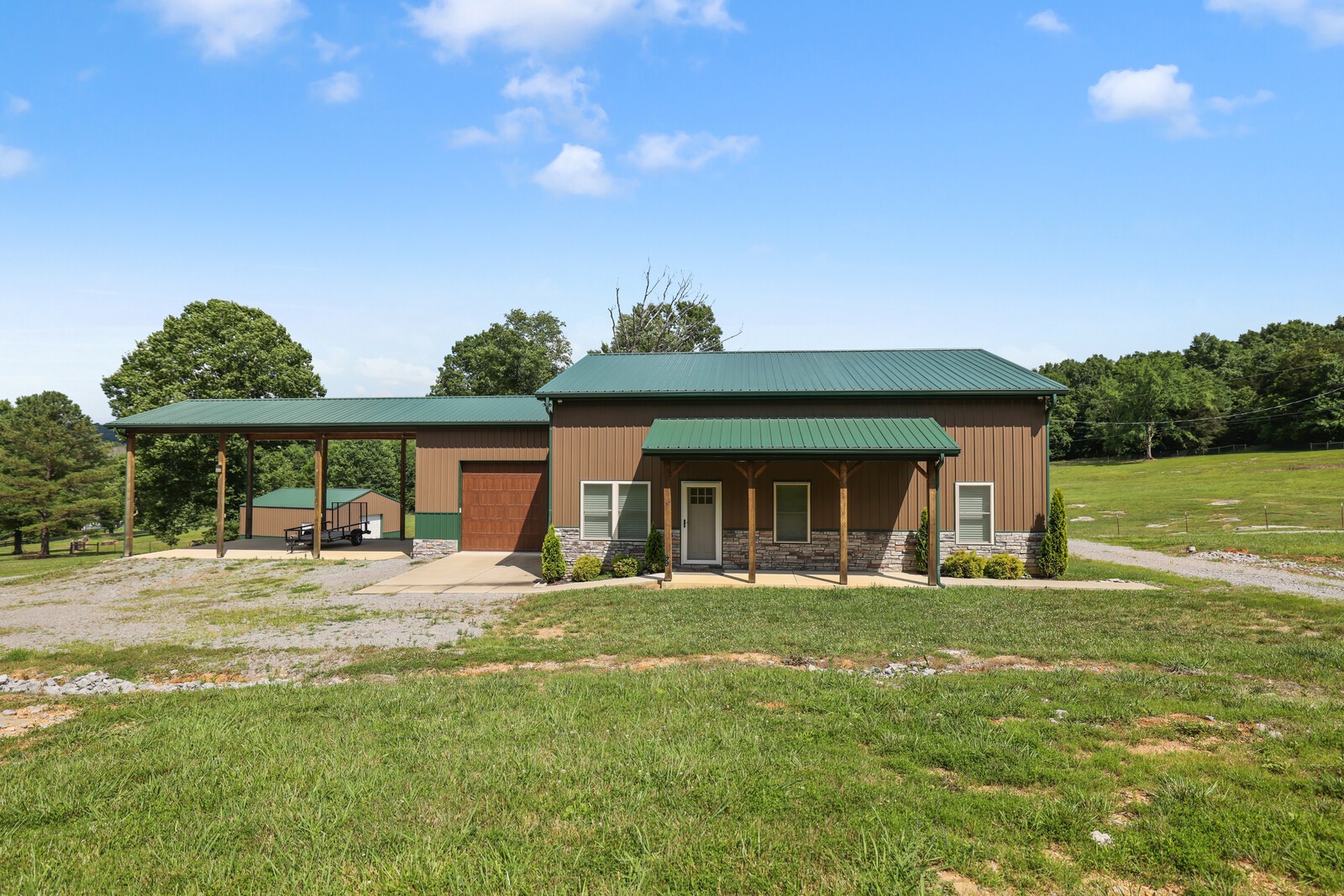 3755 Holmes Gap Road Watertown, TN 37184 - Photo 46 of 76