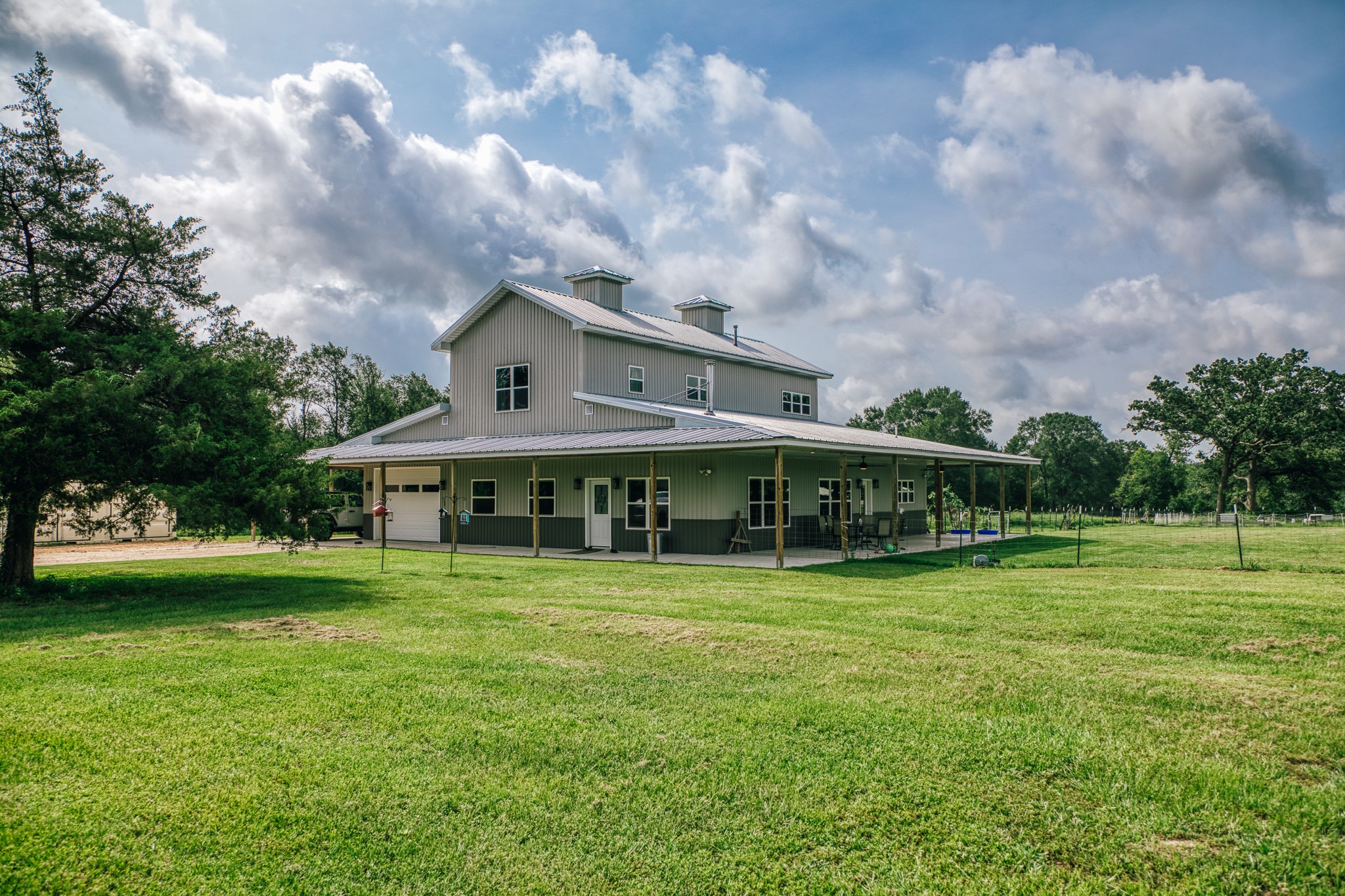 38261 Fm 1736 Road Hempstead, TX 77445 - Photo 1 of 43