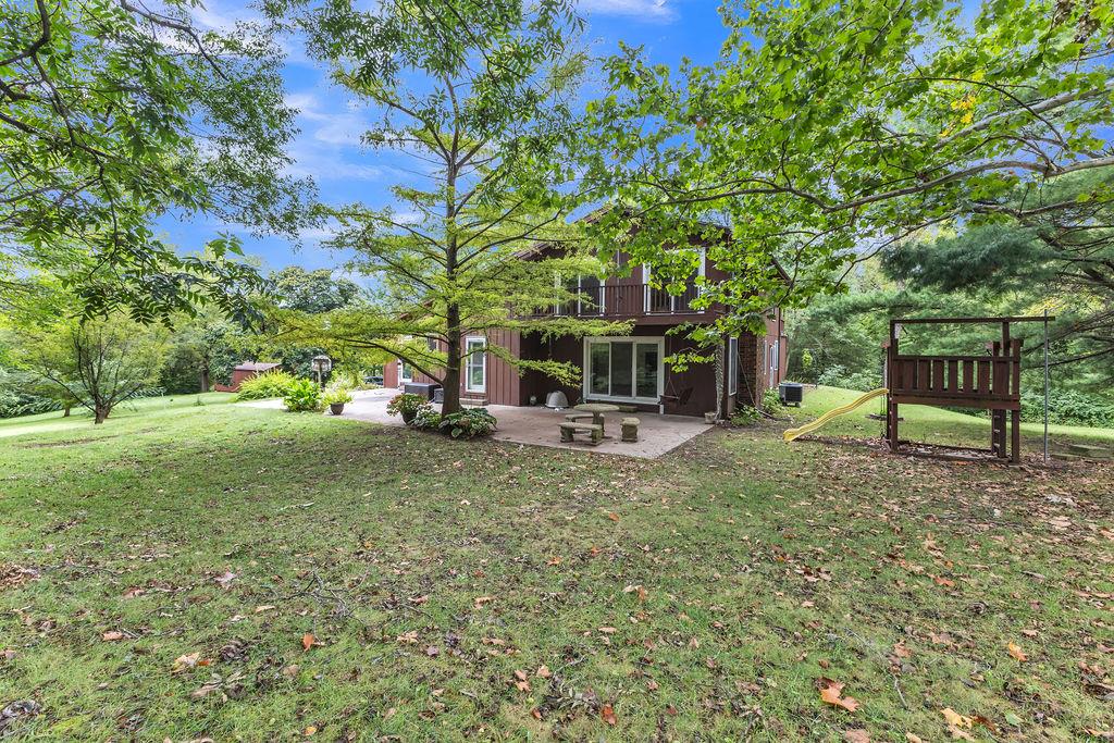4715 Northeast Amazonia Road St. Joseph, MO 64505 - Photo 43 of 62 Gallery Image 43