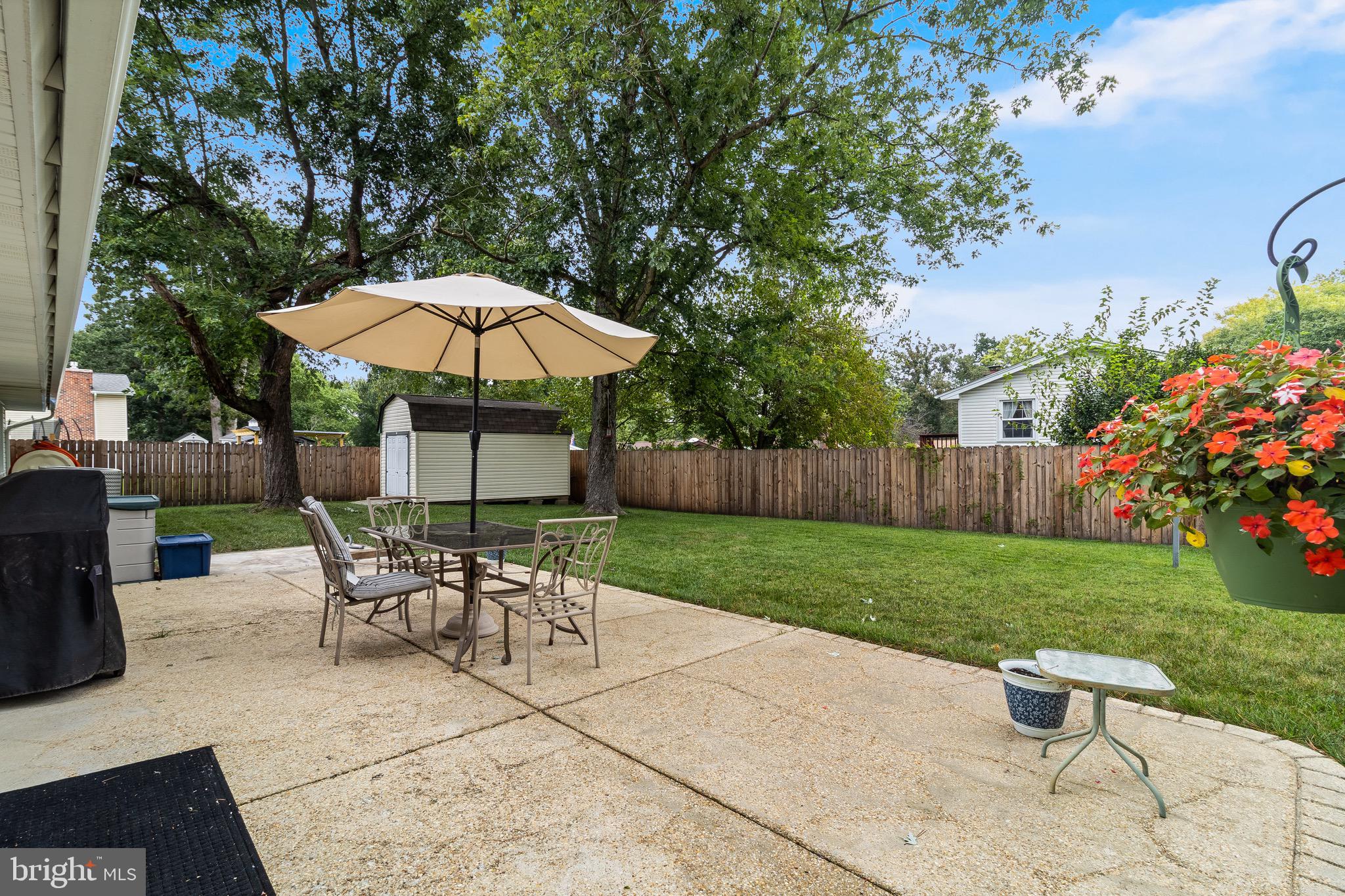 5025 Nicholas Road Waldorf, MD 20601 - Photo 18 of 23 Gallery Image 18
