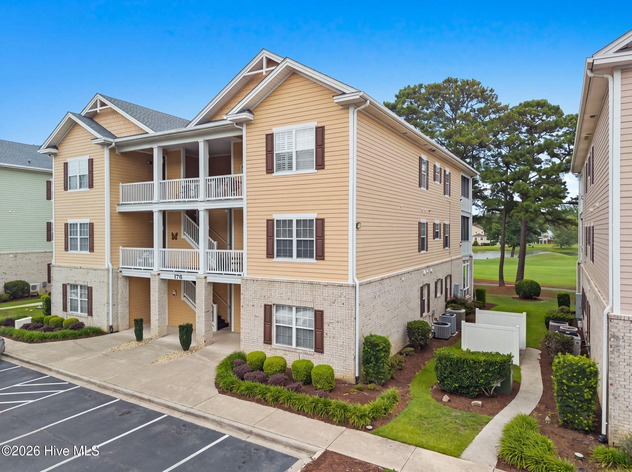 178 Clubhouse Road, Unit 4 Sunset Beach, NC 28468 - Photo 5 of 85 Gallery Image 5