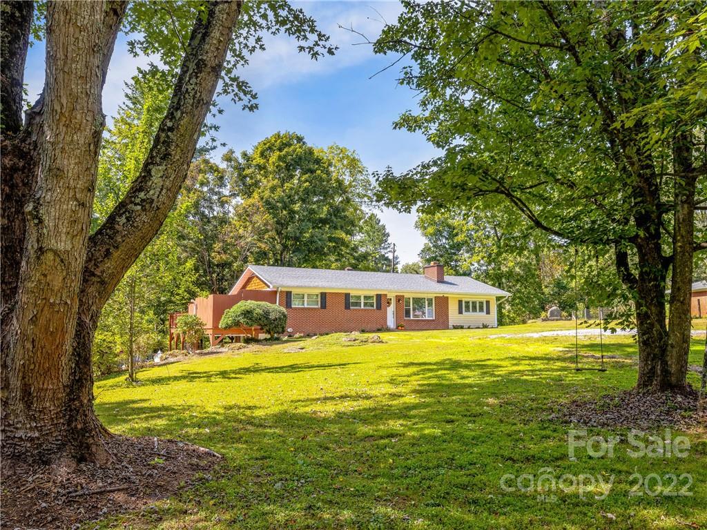 6111 Brevard Road Etowah, NC 28739 - Photo 1 of 32 Gallery Image 1