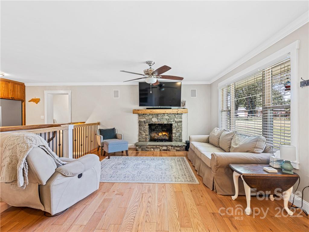 6111 Brevard Road Etowah, NC 28739 - Photo 7 of 32 Gallery Image 7