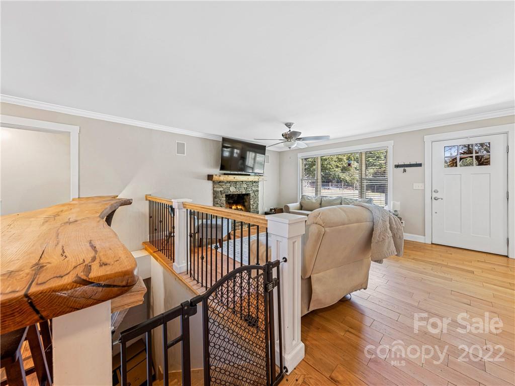 6111 Brevard Road Etowah, NC 28739 - Photo 8 of 32 Gallery Image 8