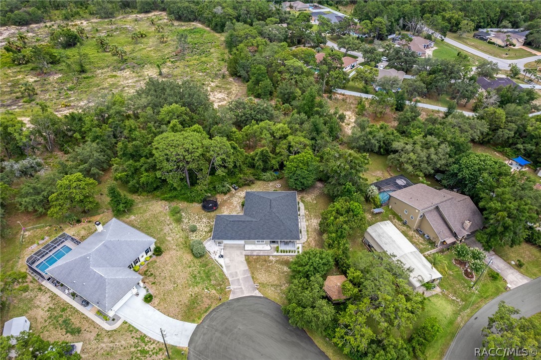 763 South Curry Point Homosassa, FL 34448 - Photo 3 of 43