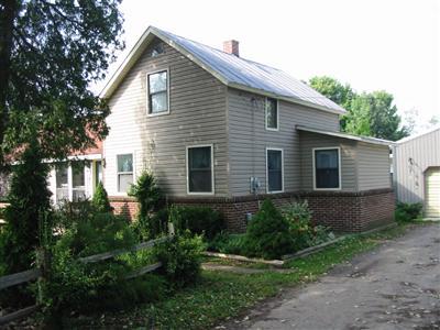 274 Mauer Road Union City, MI 49094 - Photo 1 of 8 Primary Photo